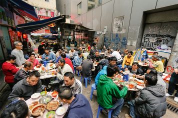 Hongkong Foodhunting