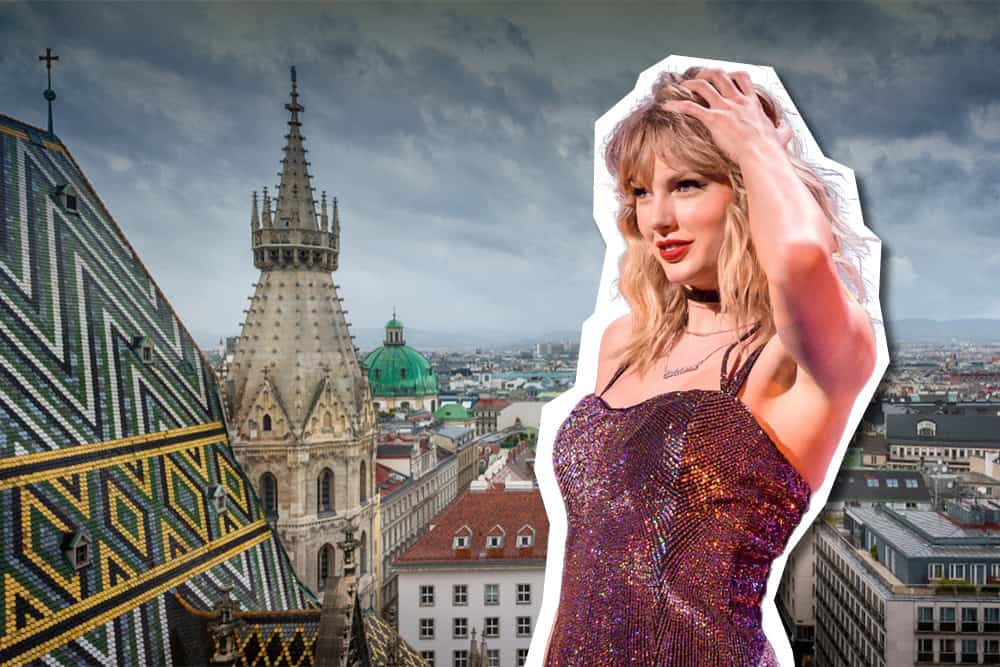 Großer Schock So reagiert Hotellerie auf Absage von Taylor Swift